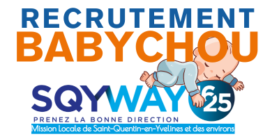 Recrutement gardes d’enfants à domicile, en emploi direct ou en apprentissage 👶