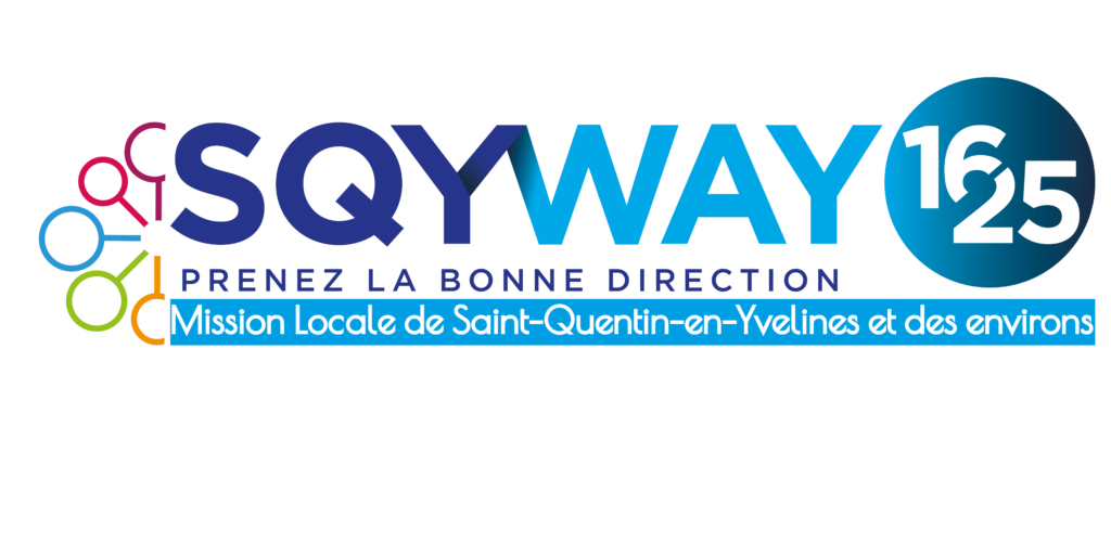 Logo SQYWAY